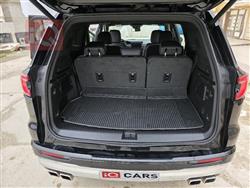 جي ام سي اكاديا